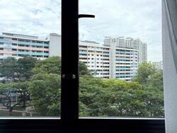 Blk 445A Clementi Crest (Clementi), HDB 4 Rooms #544883931